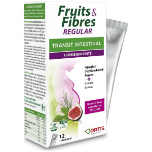 Frutas Y Fibras Delicado 12...