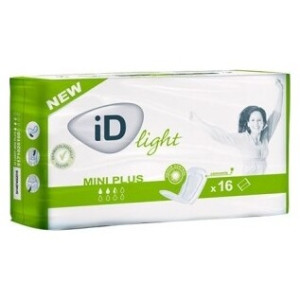 Inco Lig. Id Light Mini...