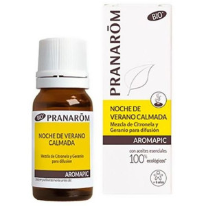 Aromapic Sinergia Citronela...