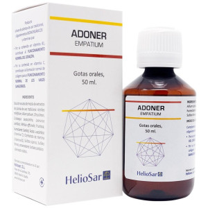 Heliosar Adoner Empatium...