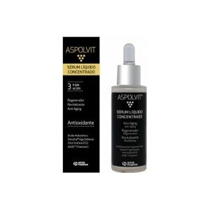 Plactocel Aspolvit Serum...