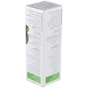 Soria Natural Alcachofa Extracto Glicerinado 50Ml