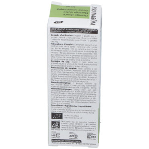 Pranarôm Aceite Esencial De Naranja Dulce Bio 10Ml