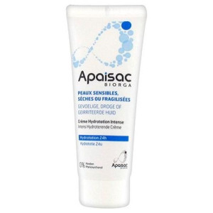 Apaisac Crema Hidratante...
