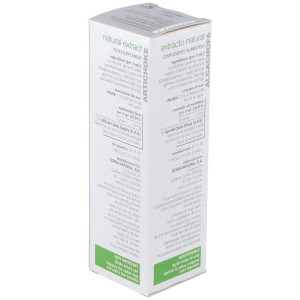 Soria Natural Alcachofa Extracto Glicerinado 50Ml