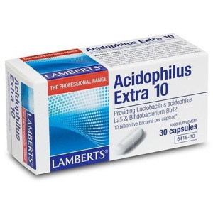 Lamberts Acidophilus...
