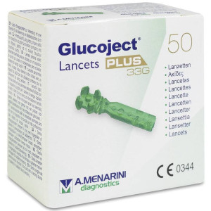 A.Menarini Glucoject...