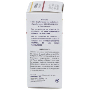 Heliosar Adoner Empatium Gotas 50 Ml