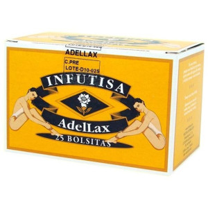 Infutisa Adellax Infusión...