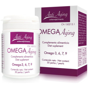 Antiaging Omega Aging 30...