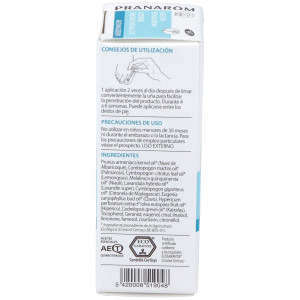 Pranarôm Aromaderm Loción Uñas Amarillas 10Ml