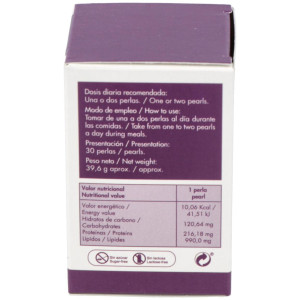 Antiaging Omega Aging 30 Perlas Lavigor