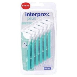 Interprox Plus Cepillo...