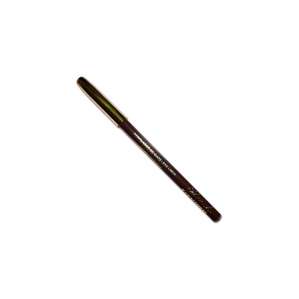 Abeñula Lápiz Perfilador Marrón 2G