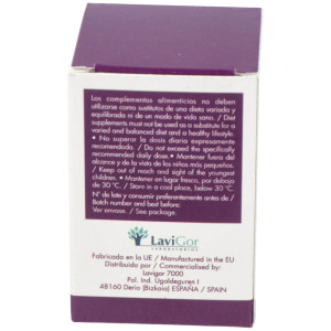 Antiaging Omega Aging 30 Perlas Lavigor