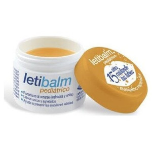 Letibalm Bálsamo Reparador...