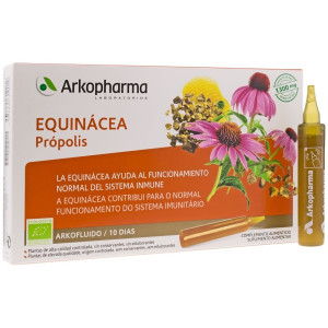 Arkopharma Arkofluido...