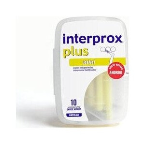 Interprox Cepillo Dental...