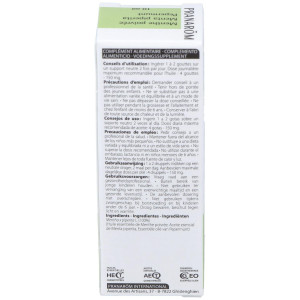 Aeqt Top Naturales Menta Piperita 10 Ml