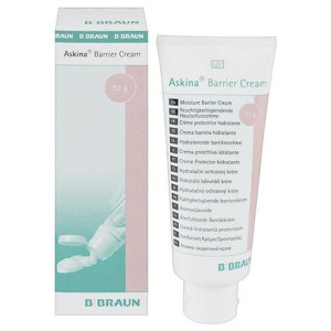 Askina® Barrier Cream 92 Gr
