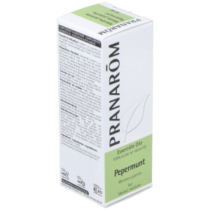 Aeqt Top Naturales Menta Piperita 10 Ml