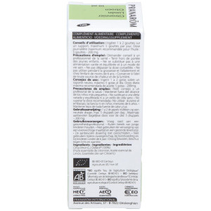 Limon Cascara Aceite Esencial Bio 10Ml.