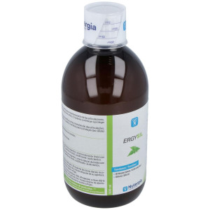 Nutergia Ergysil Solución Botella 500 Ml