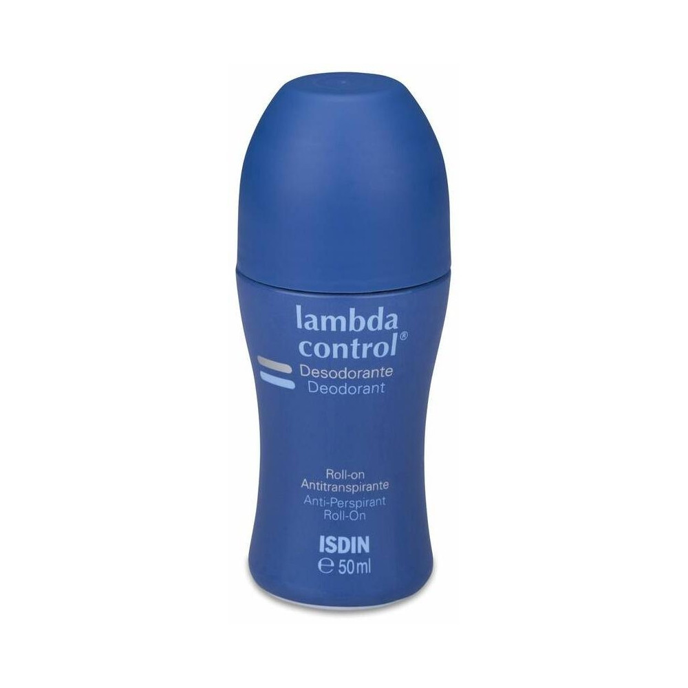 Lambda Control Intense 48H Desodorante Roll-On Fresh 50 Ml