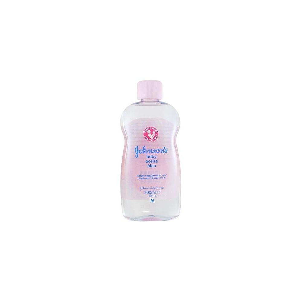 Johnson Aceite Johnson 500Ml