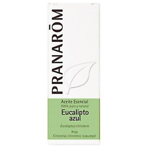 Pranarôm Aceite Esencial De...