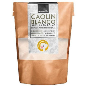 Arcilla Blanca O Caolin...