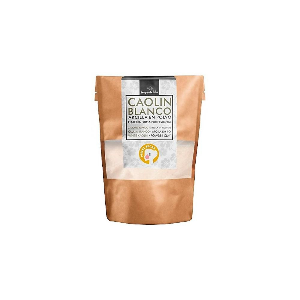 Arcilla Blanca O Caolin 200G Terpenic