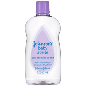 Johnson Aceite Johnson 300Ml