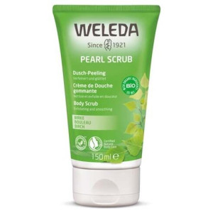 Weleda Exfoliante Corporal...