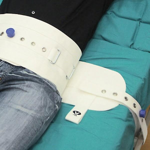 Orliman Arnes Sujeción Cama...