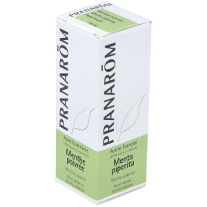 Aeqt Top Naturales Menta Piperita 10 Ml