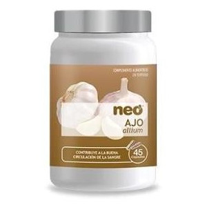 Ajo Microgranulos 45...