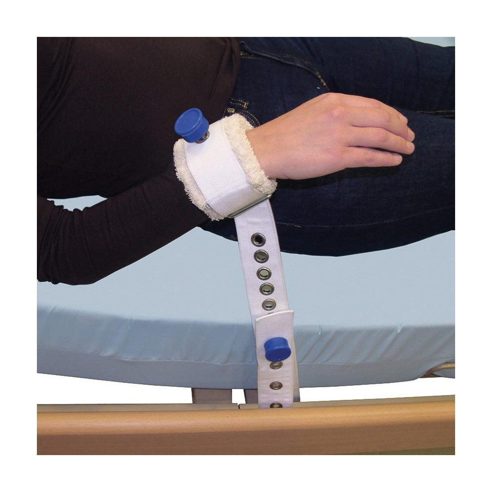 Orliman Arnés De Muñeca A Cama Imanes Tu 1014 1Ud