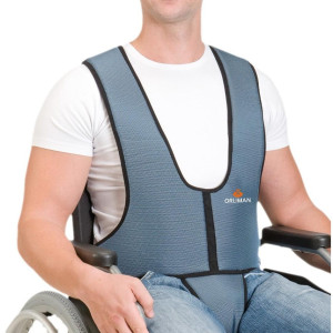 Orliman Arnes Chaleco Con...