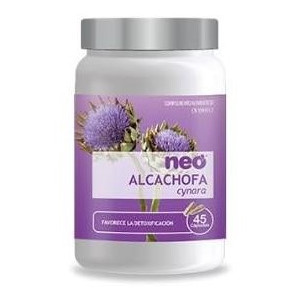 Alcachofa Microgranulos...