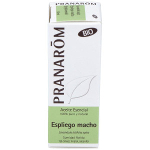 Pranarôm Aceite Esencial De...