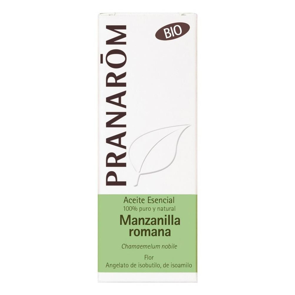 Pranarôm Aceite Esencial De Manzanilla Romana 5Ml