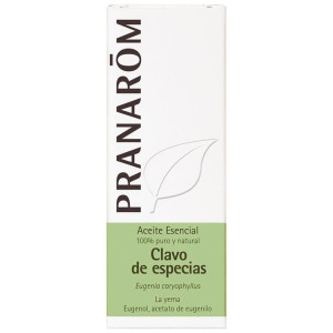 Pranarôm Aceite Esencial De...