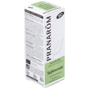 Pranarôm Aceite Esencial De Espliego Macho Bio 10Ml