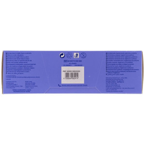 Chicco Discos Absorbentes Antibacterias, 60 Uds