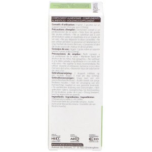 Pranarôm Aceite Esencial De Manzanilla Romana 5Ml