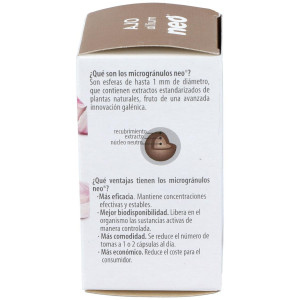 Ajo Microgranulos 45 Capsulas Neovital