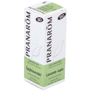 Pranarôm Aceite Esencial De Espliego Macho Bio 10Ml