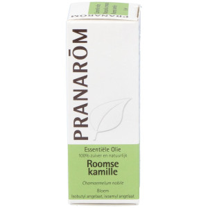 Pranarôm Aceite Esencial De Manzanilla Romana 5Ml