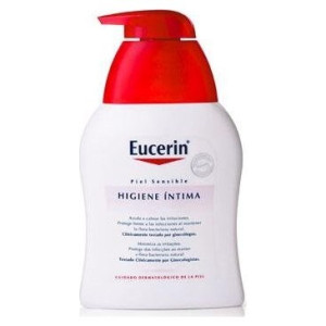 Eucerin Gel Higiene Íntima...